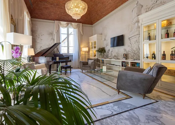 Hotel Embassy Firenze